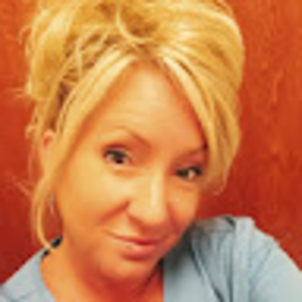 Meet your Posher, Cheryl